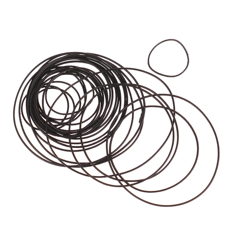 0.7mm O-Ring Gaskets for Watch Repair
