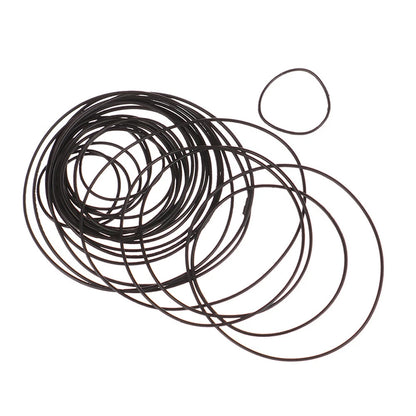 0.7mm O-Ring Gaskets for Watch Repair