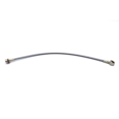 Braided Stainless Steel Disc Brake Hose for Chevelle Disc Brakes (1964–1972)