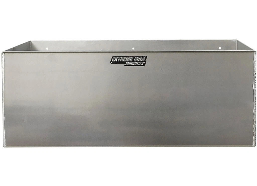 2X Aluminum Dual 5-Gallon Fuel Jug Holder for Extreme Max 5001.6044