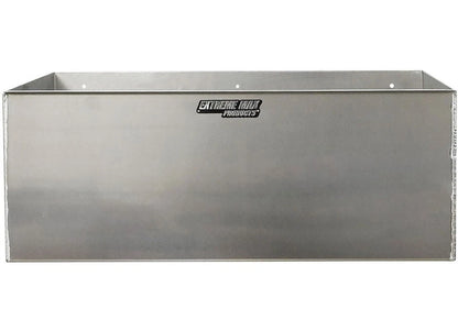 2X Aluminum Dual 5-Gallon Fuel Jug Holder for Extreme Max 5001.6044