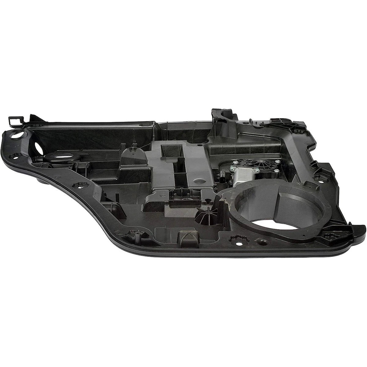 Dorman Window Regulator for Dodge Nitro (2007–2011) 751-272, WLR9028, 68004823AA