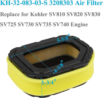 Air Filter for Optimal Engine Performance