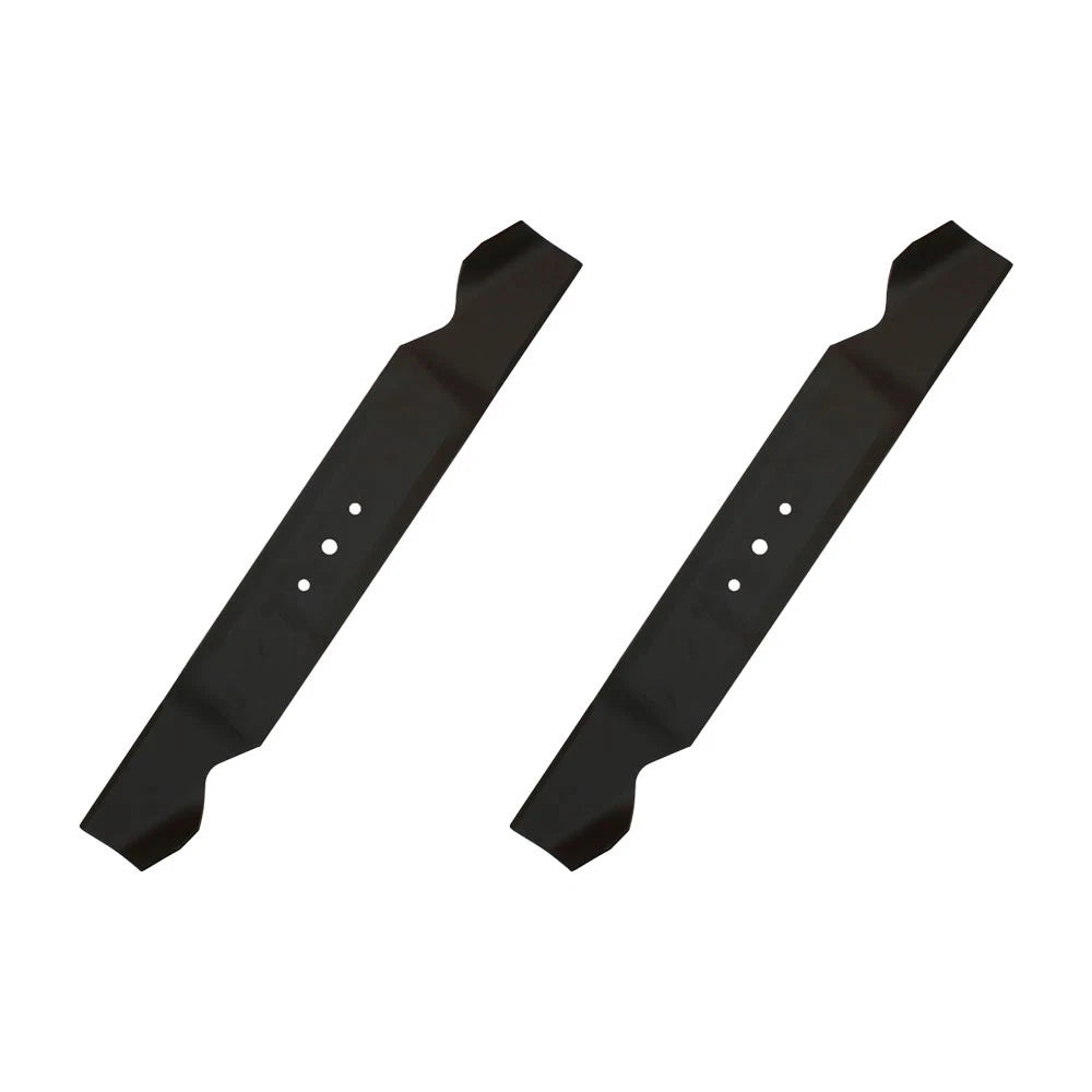 2X Blades 21-3/16" X 13/32" for MTD & White Models