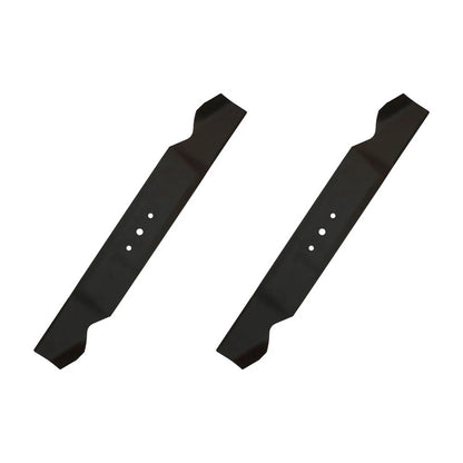2X Blades 21-3/16" X 13/32" for MTD & White Models