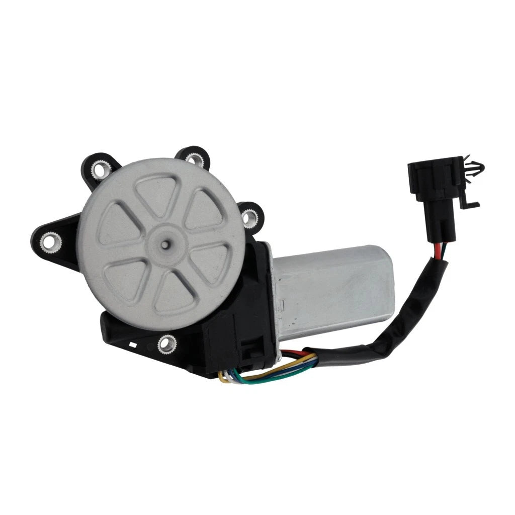 Window Regulator Motors for Nissan Pathfinder (2008–2012) CLX-M0-USA-SET-RN46870001-CL360A70