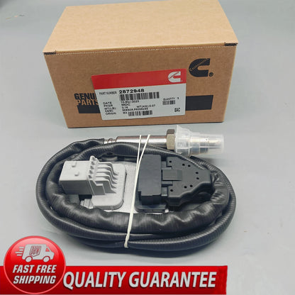 Nitrogen Oxide Sensor for Dodge Ram 6.7L (2013–2018) 2872948, 4326873, 5WK96742