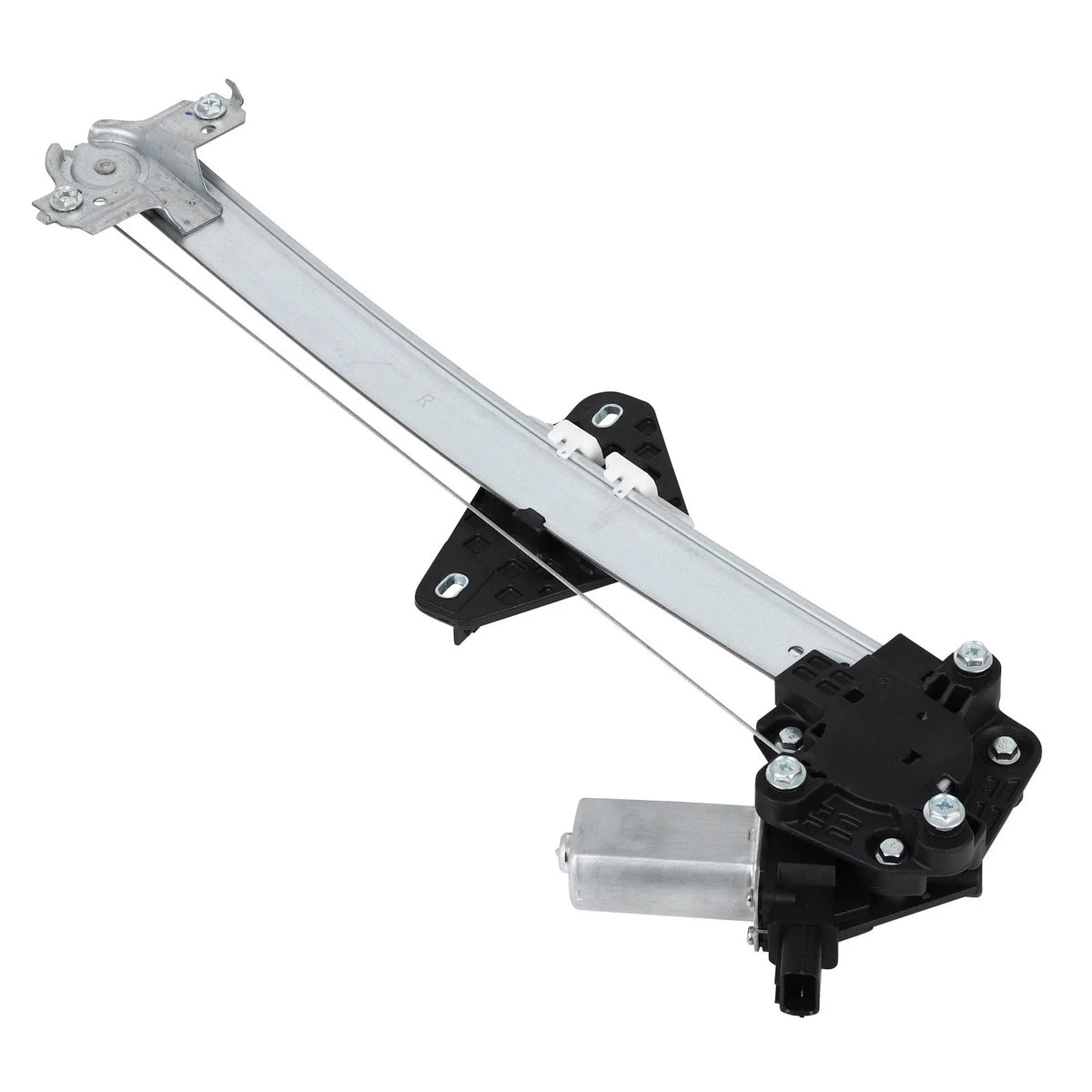Window Regulator with Motor Pair for Honda Fit (2009-2014)