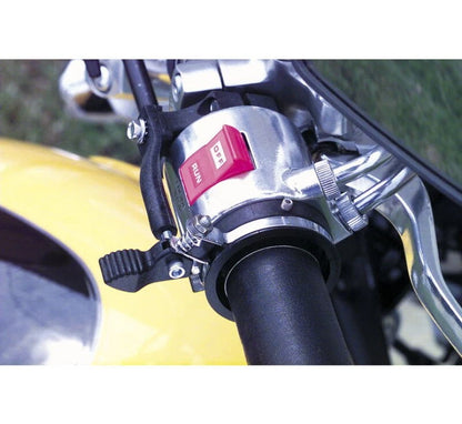 Cruise Control Ring Assembly for Vista (MCUV01-P)