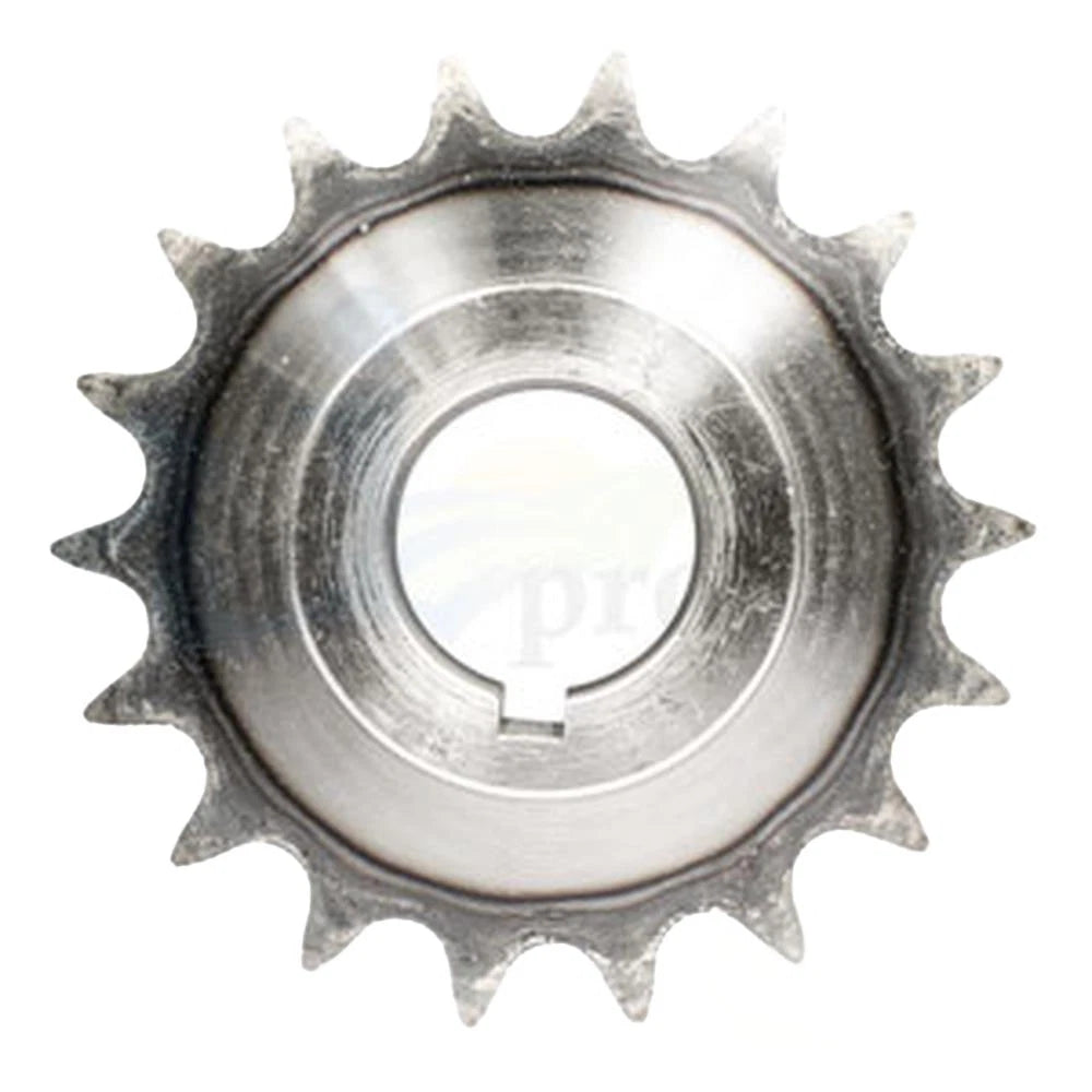 Sprocket Cyl Drive for