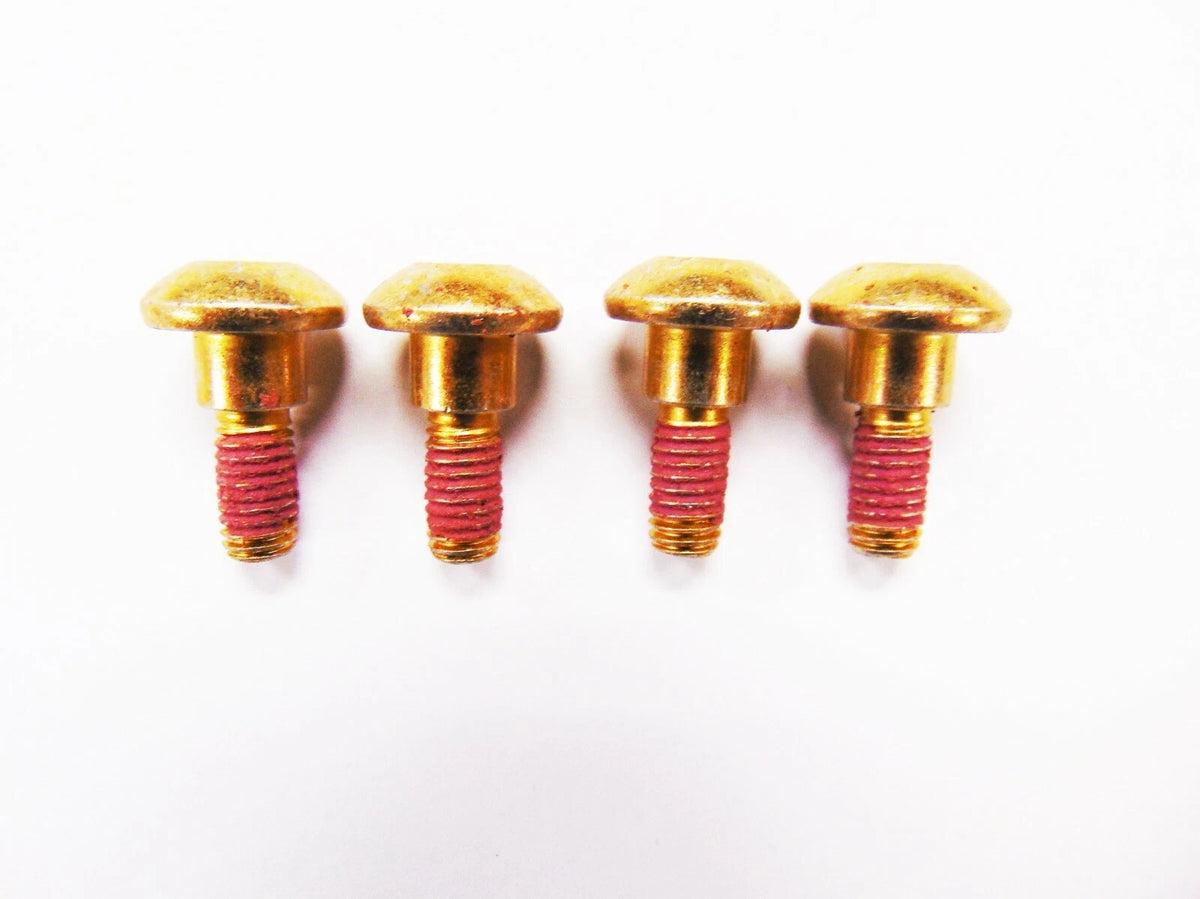 Set of 4 Screws for Arctic Cat (0423-557)