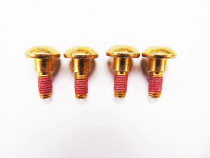 Set of 4 Screws for Arctic Cat (0423-557)
