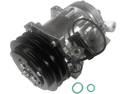 A/C Compressor for Western Star 4900E (1997–2002) 64874CJJK