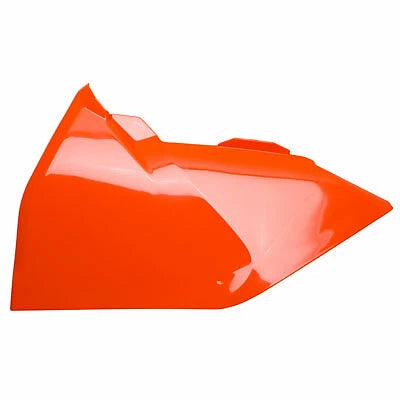 Acerbis Air Box Covers for KTM 16 (2016) - Orange
