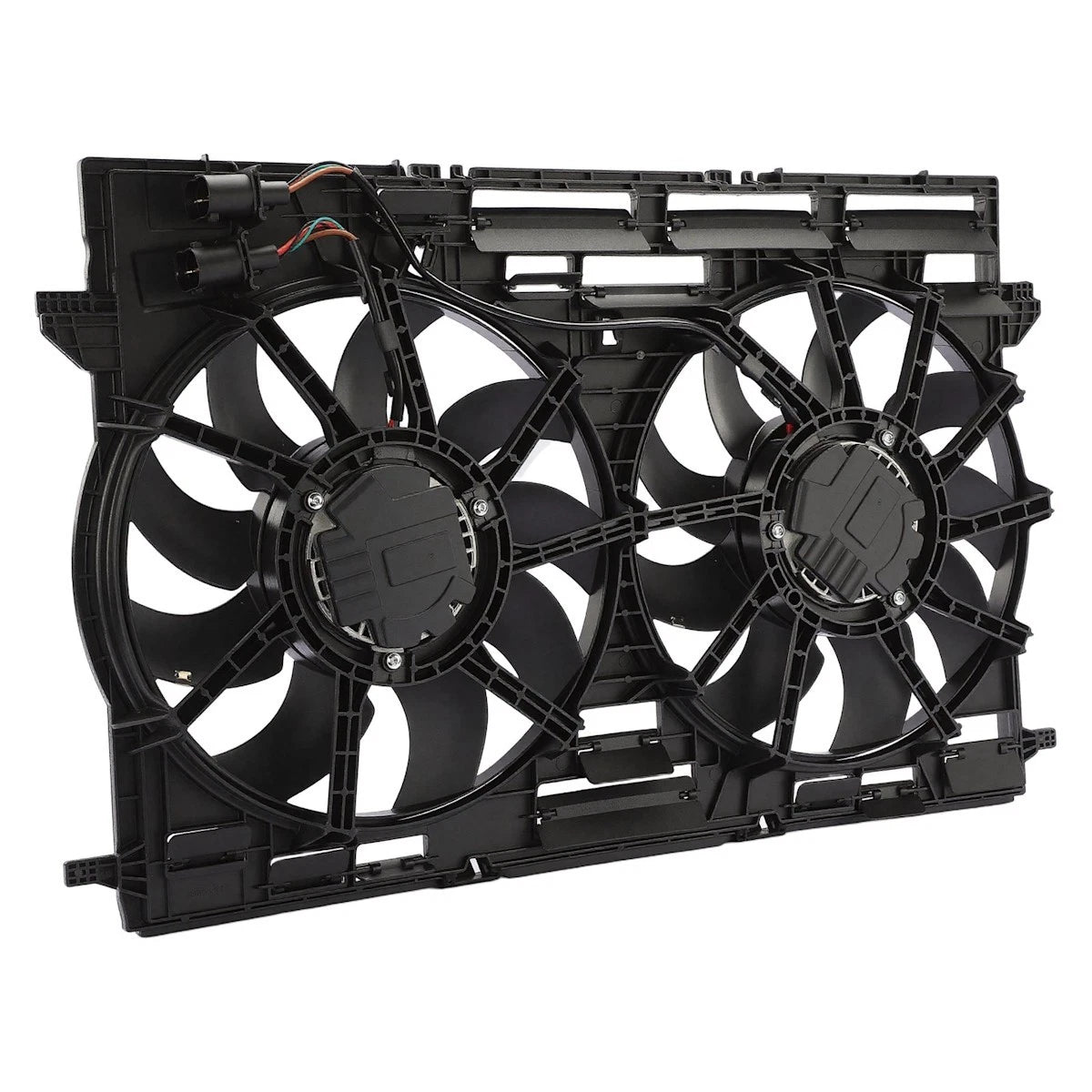 Cooling Fan Assembly for Porsche Cayenne (2024–2025) 18126517