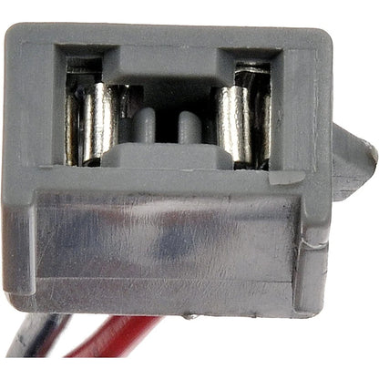 Dorman Window Regulator Front Driver Left for Lincoln Town Car (741-662)