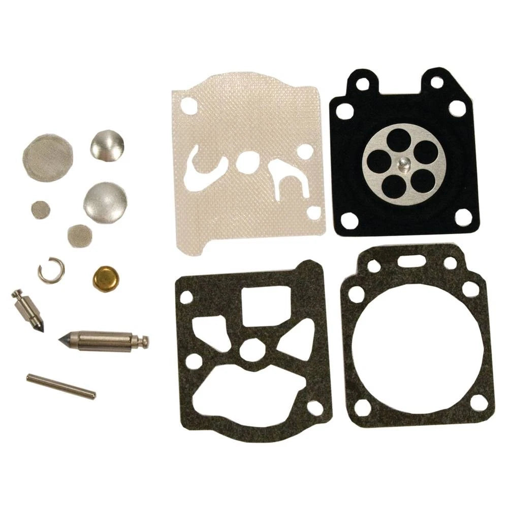 Carburetor Kit for Walbro K20-WTA (Fits 615-025)