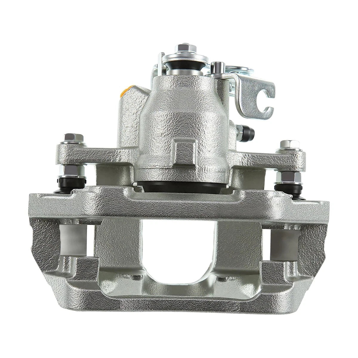 Brake Caliper Rear Left for Lincoln MKS Ford Flex (2009–2011) 17979446, 8A8Z2553A, 8A8Z2B511A