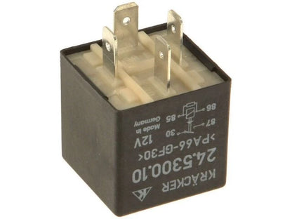 Relay for Ford Flex (2009–2019) 19897RTNM