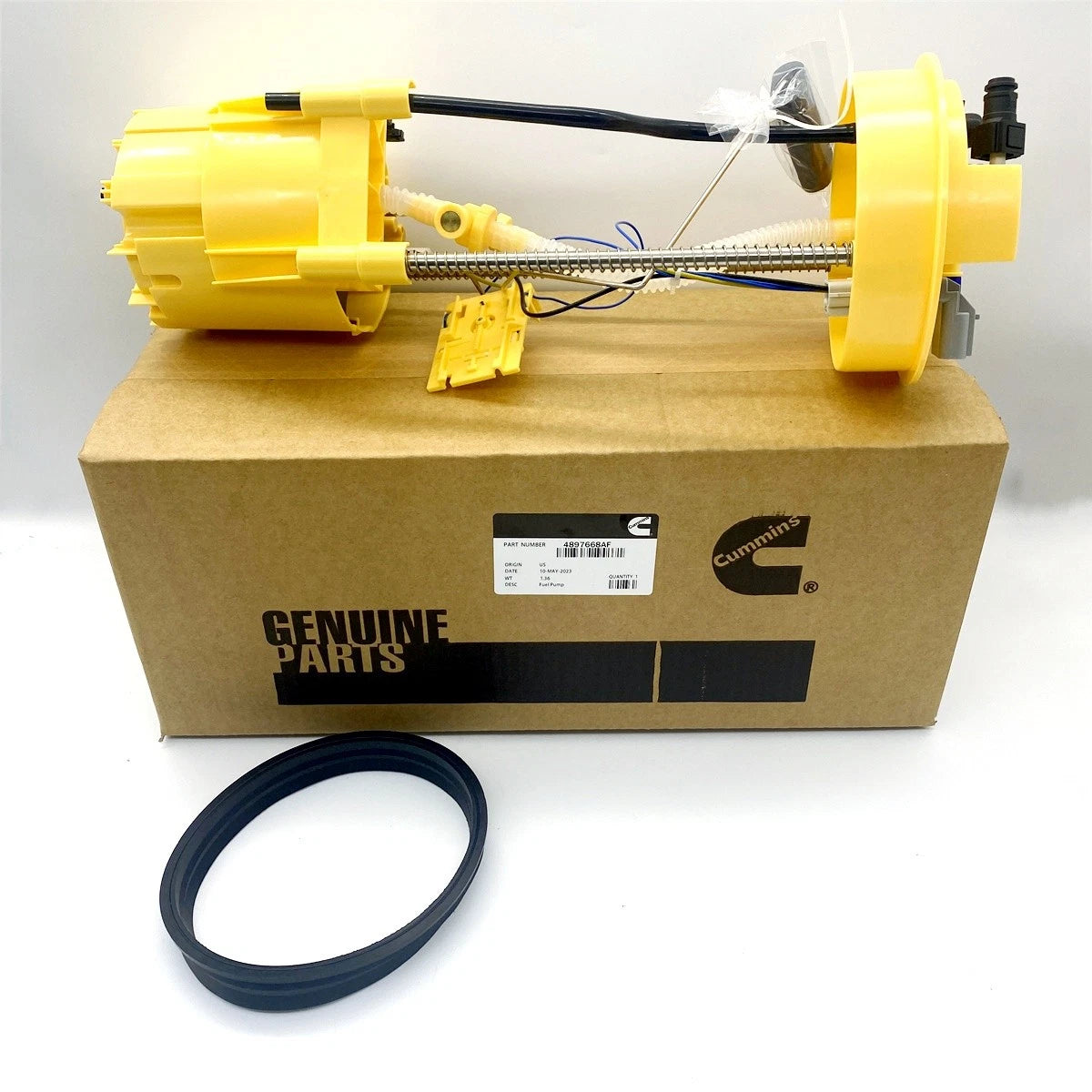 E7187M Fuel Pump Assembly for Dodge Ram 5.9L (1998–2004)