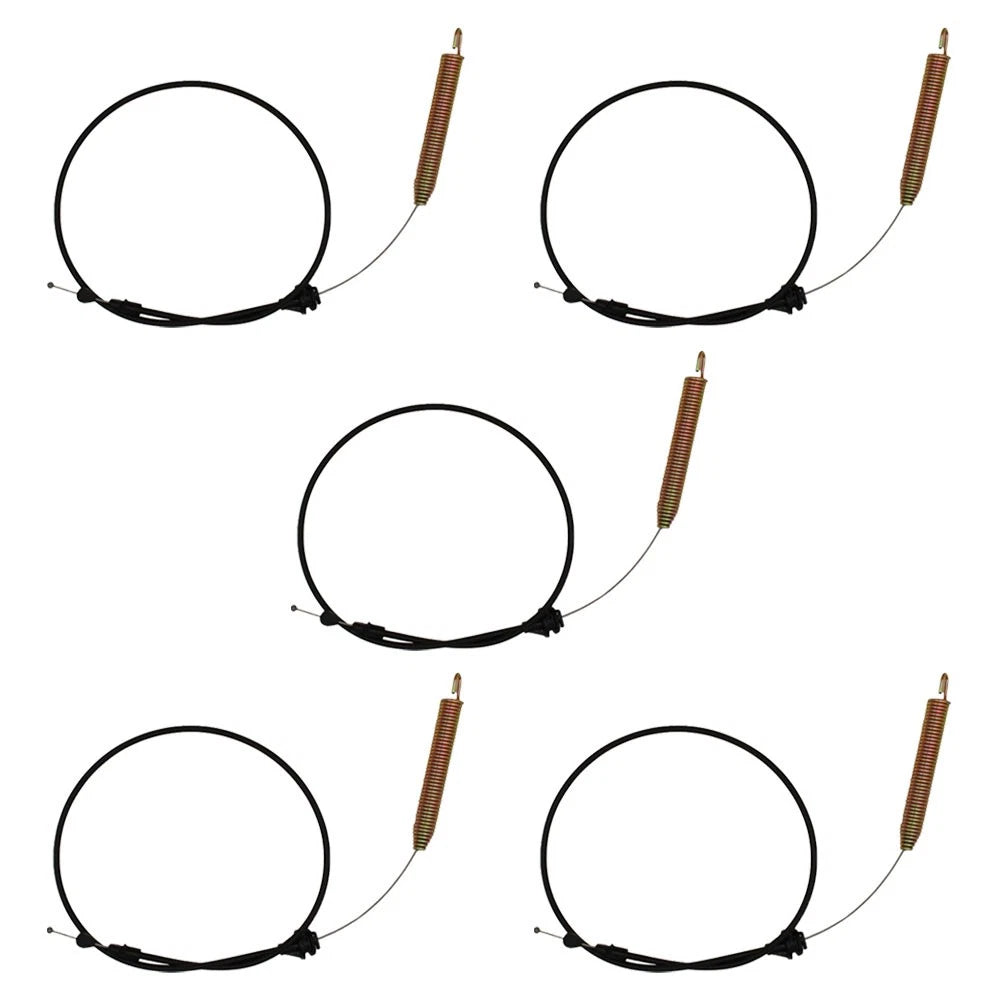 5X Deck Cable for Gravely (Fits 21547184)