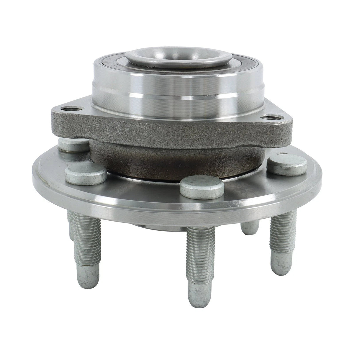 Front Wheel Bearing Hub for Saab 9-4X (2011) & Cadillac SRX (2010–2016) BCK42460K