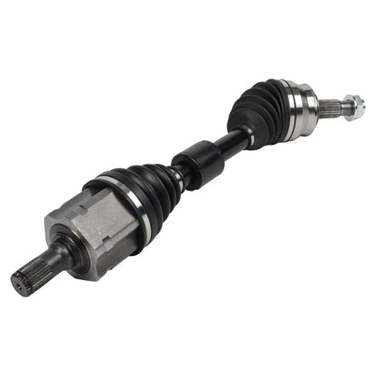 Front Passenger Right CV Axle Assembly for Chrysler 200 (2015–2017)