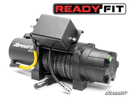 4500 lb Ready-Fit Winch for Can-Am Defender