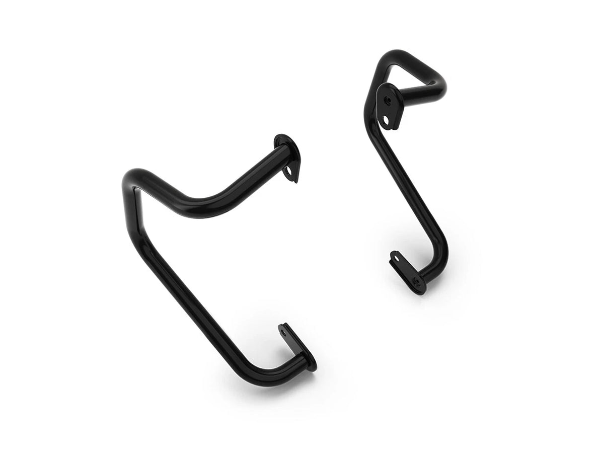 Compact Engine Guard Black for Royal Enfield Himalayan Scram 411 440 (1990-2024) 1990204