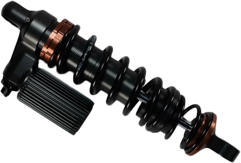 Performance Shocks for (LS4-11000F)