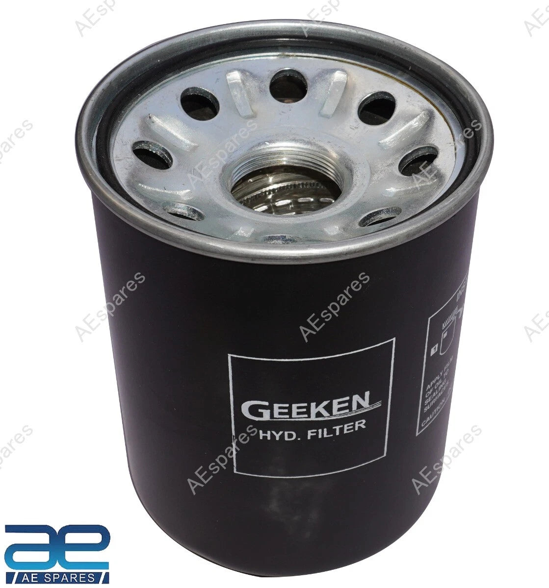 Oil Filter for John Deere Tractor (RE45864, P165877)