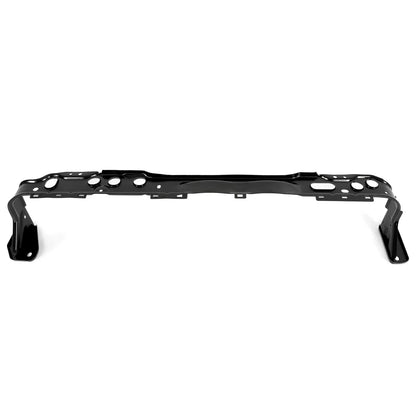 Black Core Tie Bar for 2012-2018 Ford Focus Lower Radiator Support