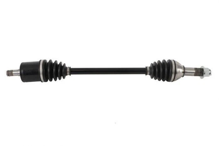 8Ball Extreme Duty Axle for All Balls (AB8-CA-8-230)