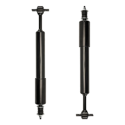 2X Complete Strut Shock Assembly for Mercury Mazda Ford
