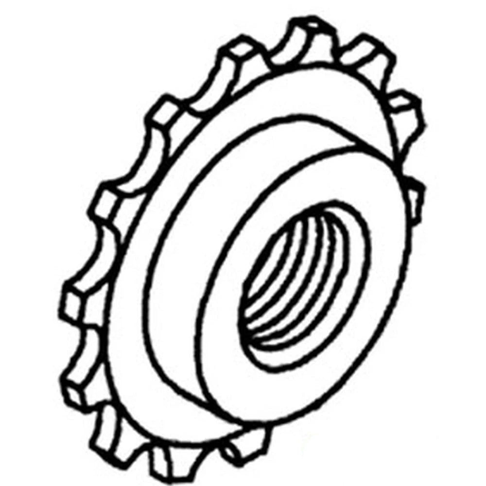 Sprocket for