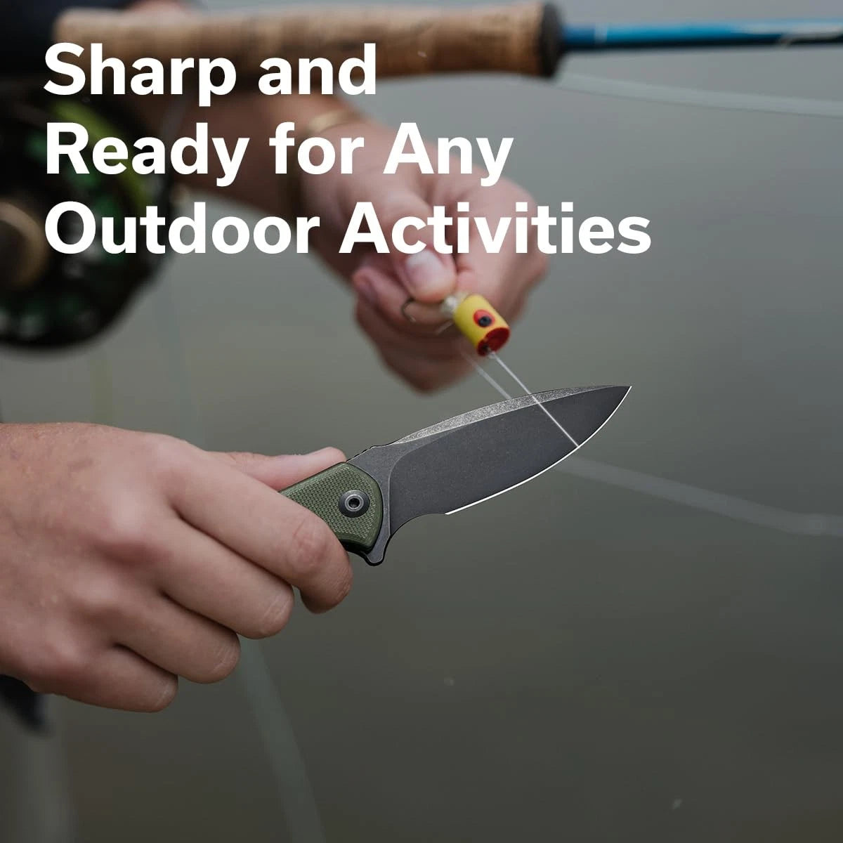 Mini Praxis Folding Pocket Knife for (2018–2023)