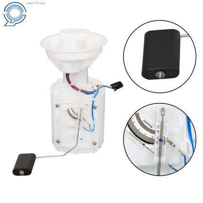 E8810M Fuel Pump Assembly for Mini Cooper 1.6L Turbo 2007–2015