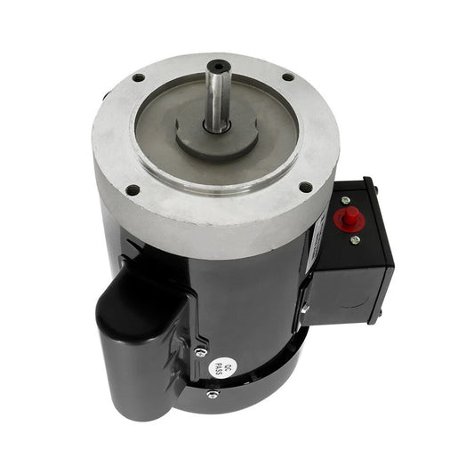 3/4HP Electric Motor for General Purpose Applications (115V/230V, 1725RPM)