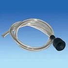 1 Metre Freshwater Fill Up Tube for Motorhome Caravan Boat ES2085