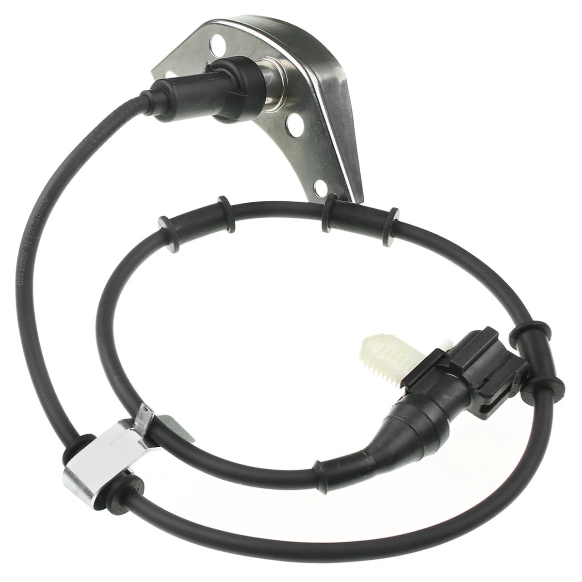 Front Right ABS Wheel Speed Sensor for Ford E-250 Econoline (1999–2002) 19236171, XC2Z2C204BB, XC2Z2C204BE, ALS112, 5S6054