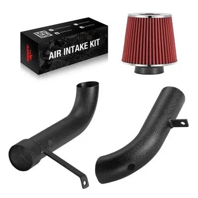 Cold Air Intake Kit for Chevrolet S10 GMC Sonoma Isuzu Hombre (1998–2003)