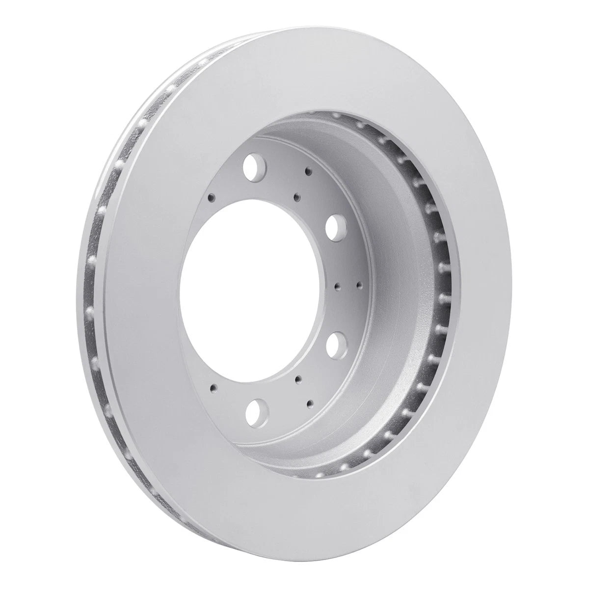 4-Wheel Set Brake Discs for Freightliner MT35 (1997–2005) RRE-63154, 123480, 23123480002