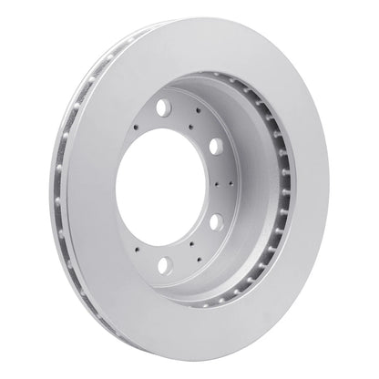 4-Wheel Set Brake Discs for Freightliner MT35 (1997–2005) RRE-63154, 123480, 23123480002