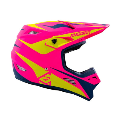Dual-Density EPS Helmet for Answer AR1 (D.O.T./E.C.E.) - 475256
