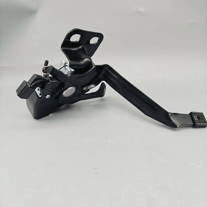Hood Lock Assembly for Honda Civic (74120-TBA-A01, 74120 TBA A01)