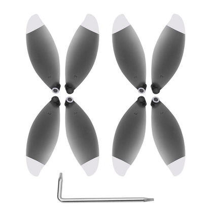4 Pair Quick Release Propellers for Parrot Anafi Drone