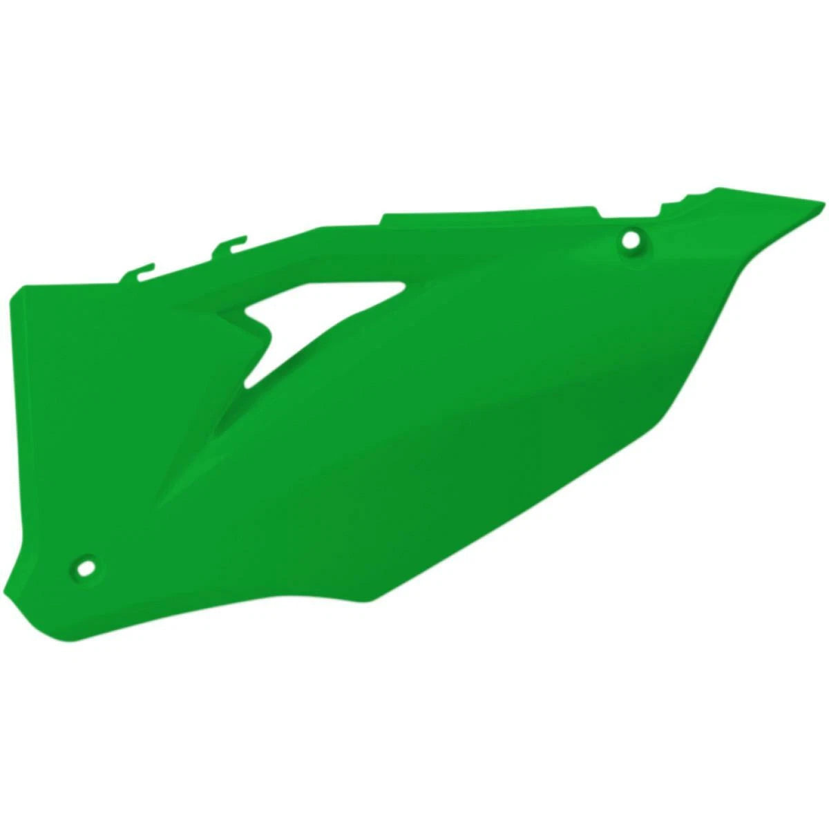 Side Panels for Acerbis (2736310006) - Green
