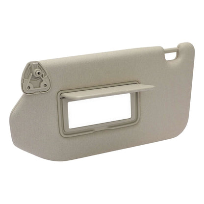 Driver Left Sun Visor for Nissan Pathfinder (2019–2020) 18121925