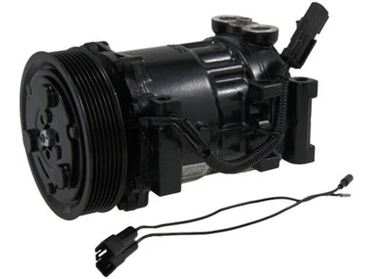 A/C Compressor for Dodge Ram 2500 (1994–2002) 34583DMMF