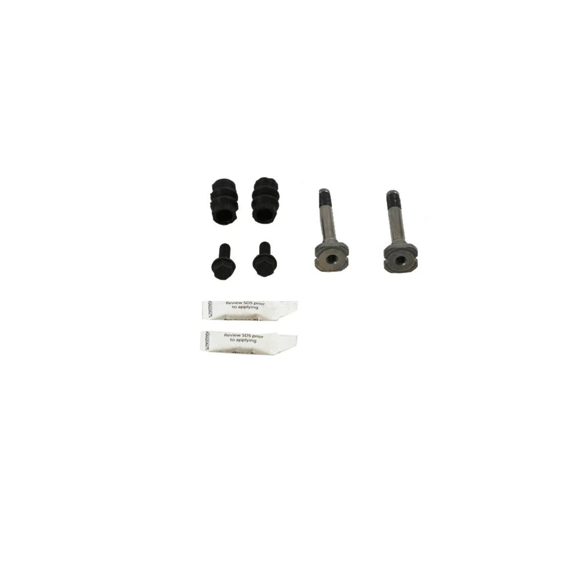 Brake Caliper Guide Pin for Jeep Gladiator (2020–2021) 68456054AA